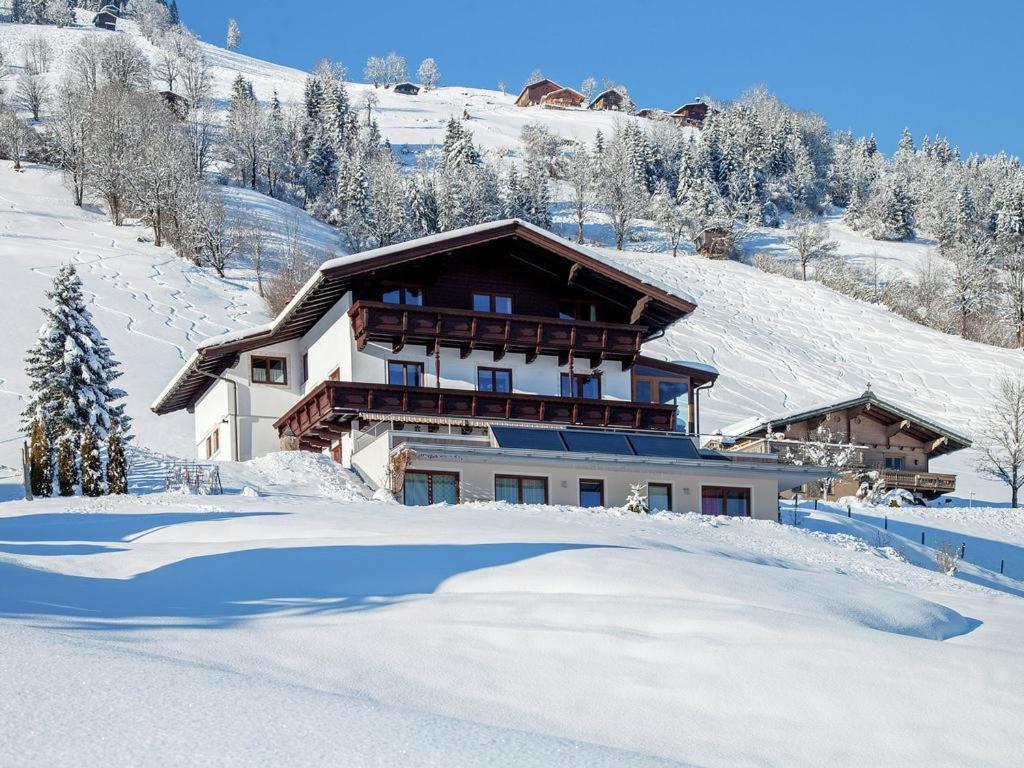 Appartement Riedmann - 1