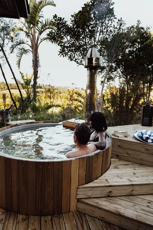 Pezula Nature Retreat, hotel in Knysna