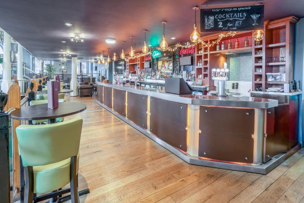 Bar/lounge
