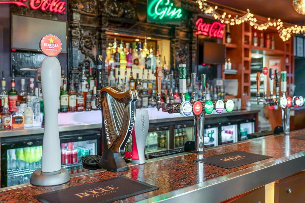 Bar/lounge