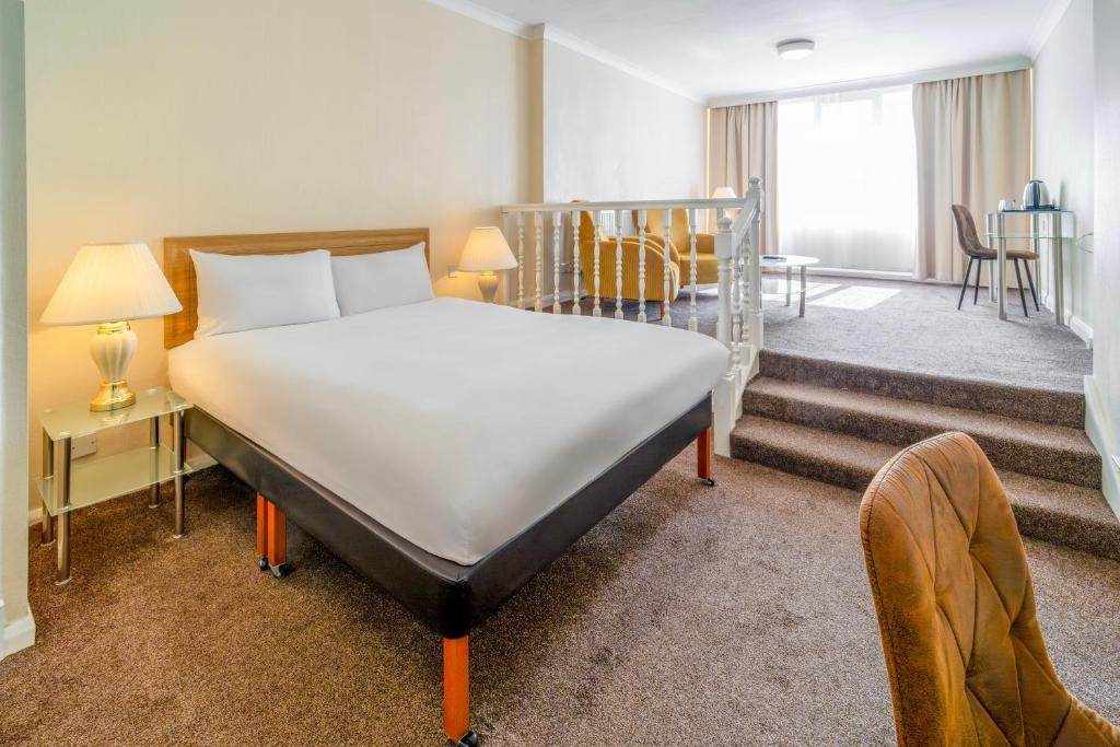 Britannia Manchester Hotel