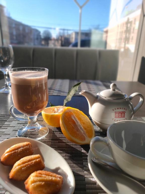 お料理のイメージ