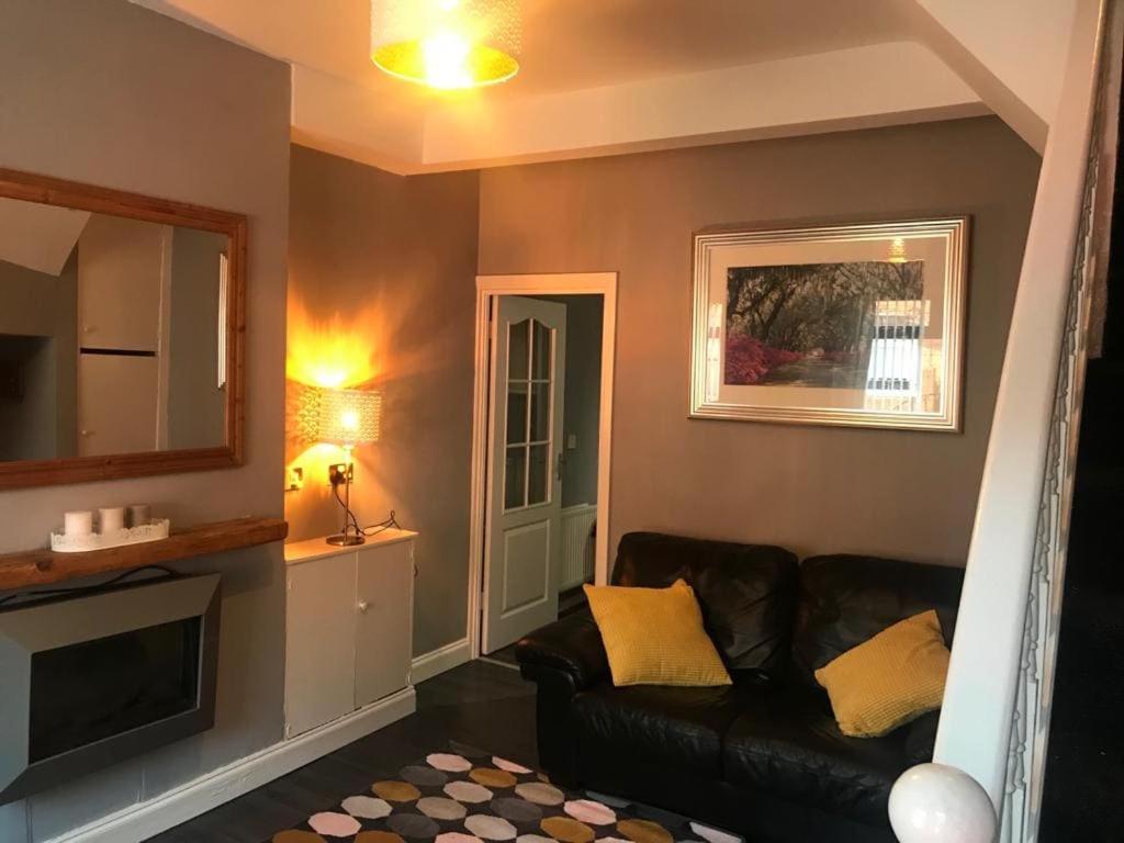 24 Rockmore Road, Belfast