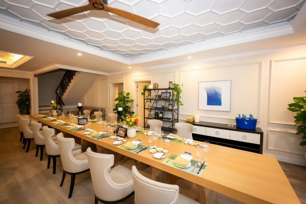 Sheraton Phu Quoc Long Beach Resort