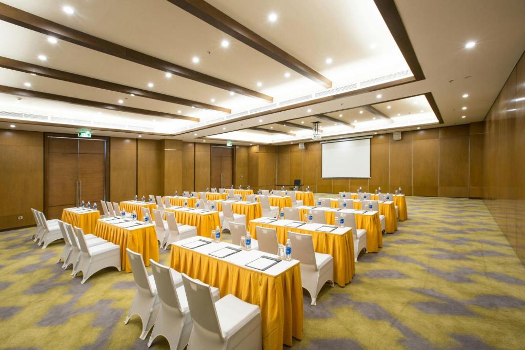 Meeting room / ballrooms