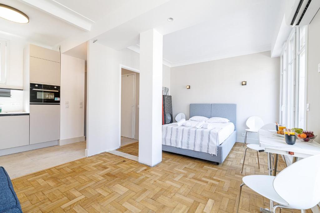 Cosy Rooftop - Happy Rentals - 4