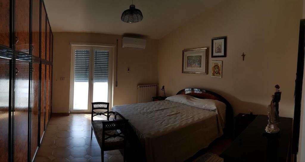 Alloggio breve Longo - 5
