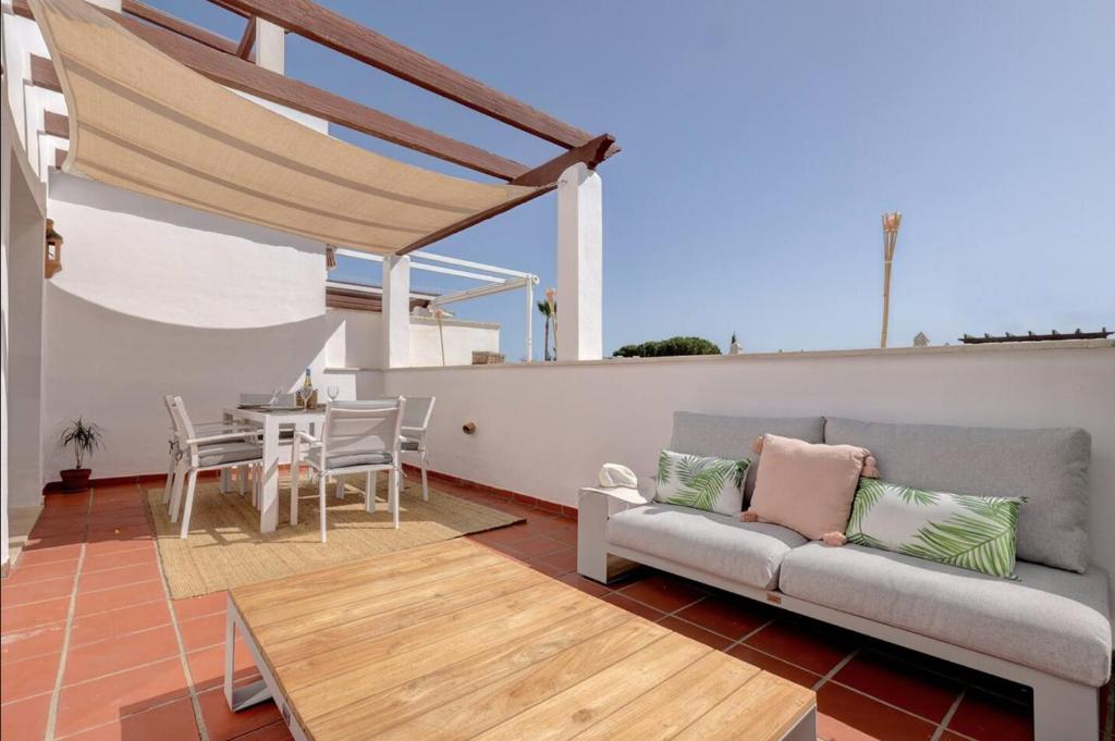 Aloha Terraced house - 3