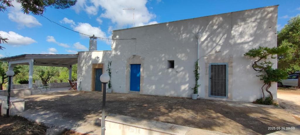 La Stradella Ostuni Country - 2