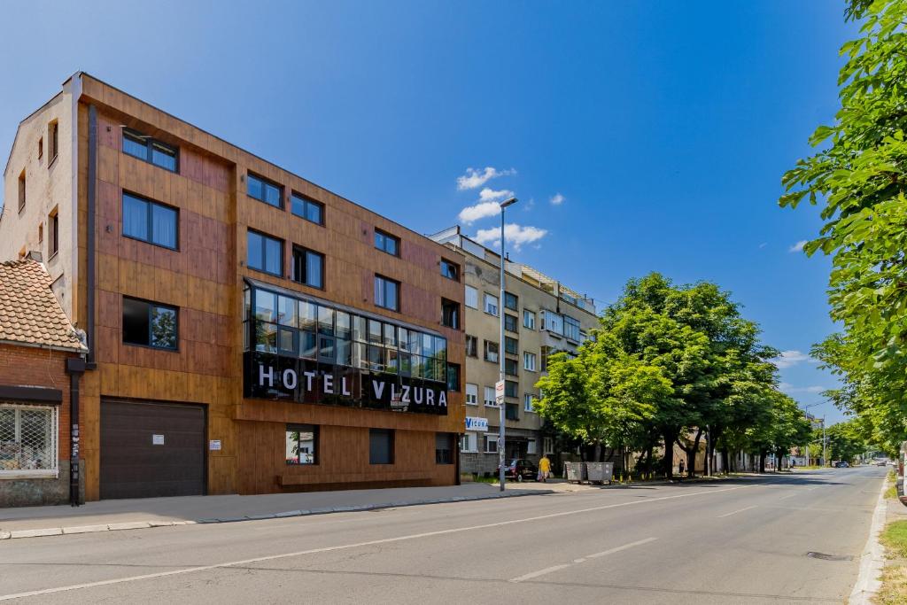 Hotel Garni VIZURA Sport - 5