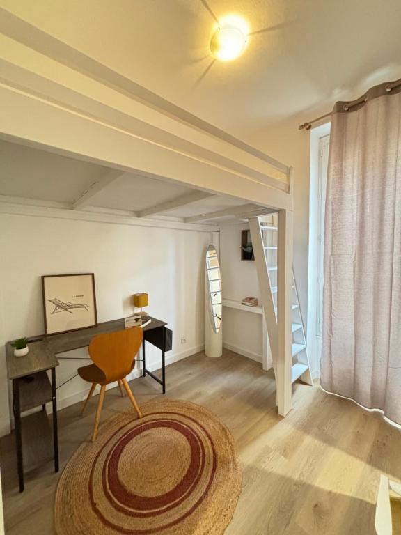 Appartement 4 personnes à 500 mètres des plages de sable - 3