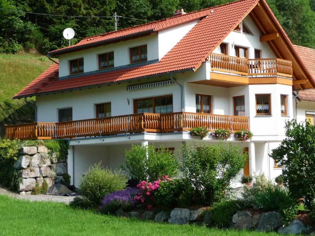Haus Sum, Oberwolfach
