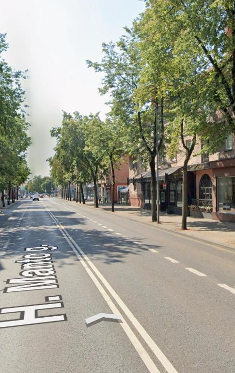 Manto Apartment, Klaipėda