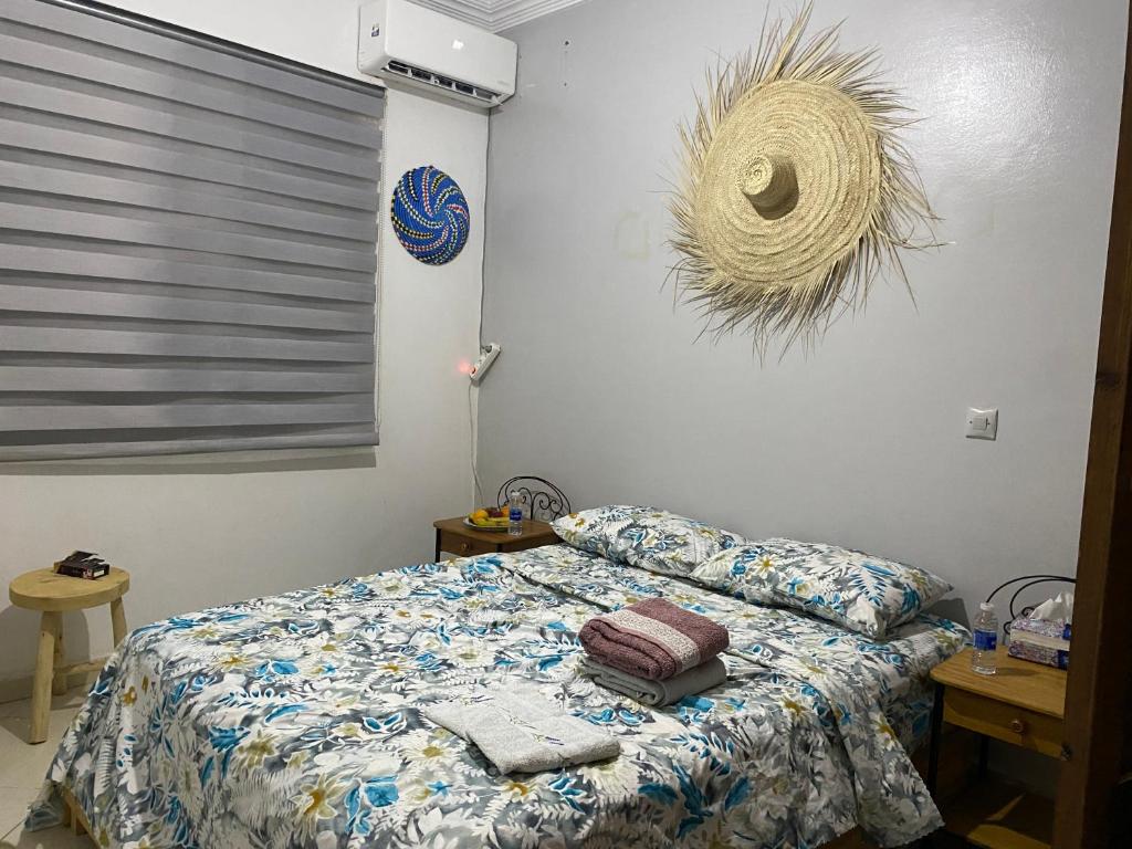 Coloc Nomad, Marakéš