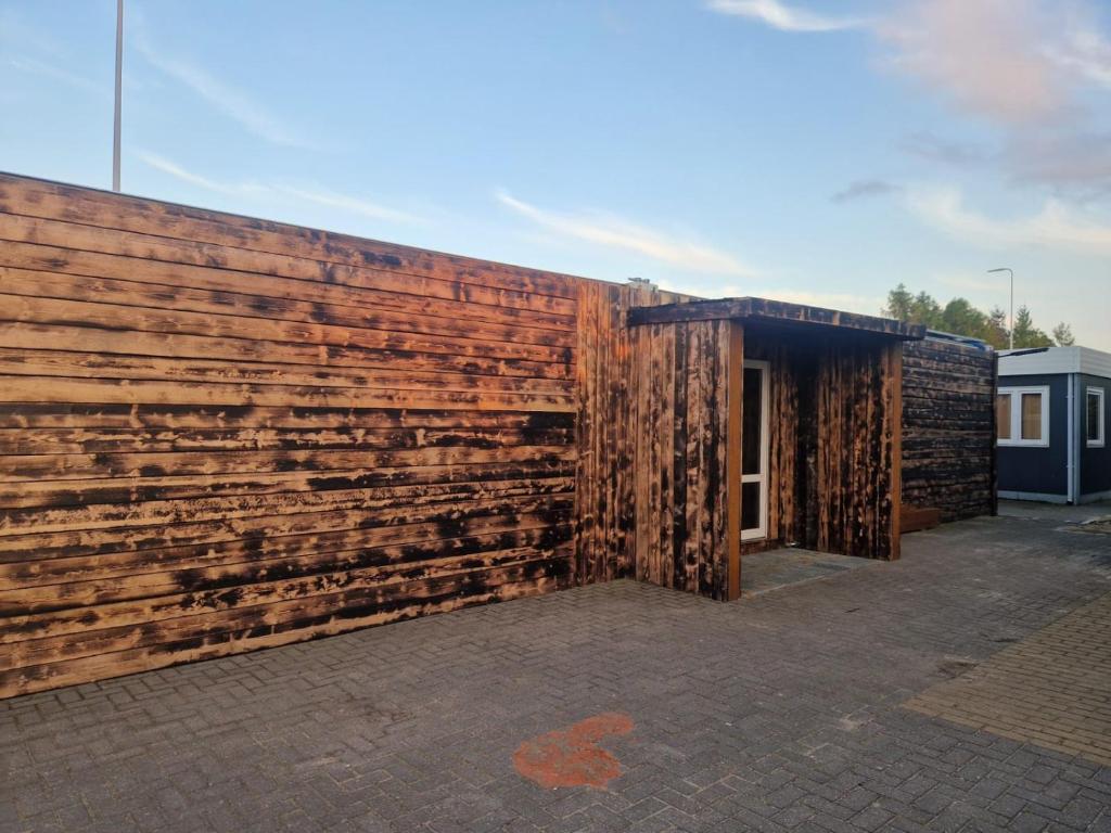 Hostel pracowniczy WOJTEK, Pogórze