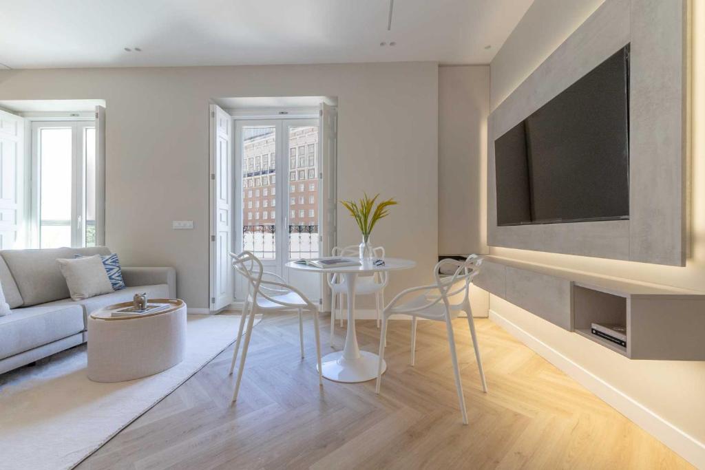 Moderno apartamento junto a Plaza España - 3