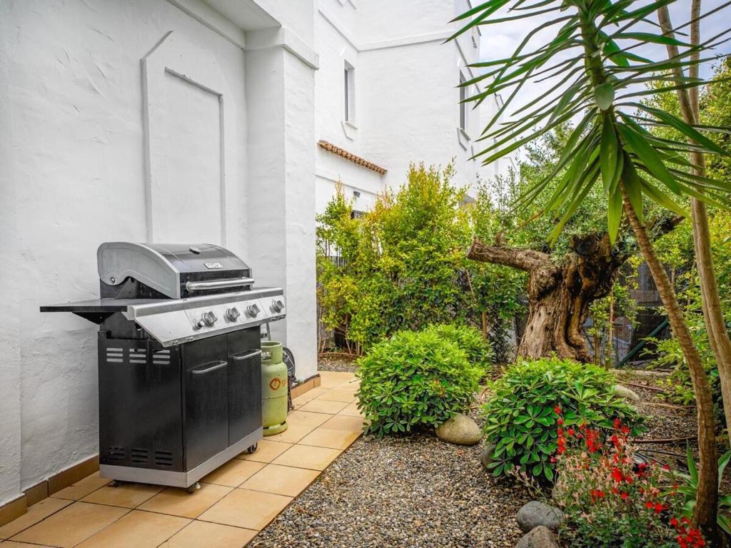 Townhouse in Los Naranjos - 5