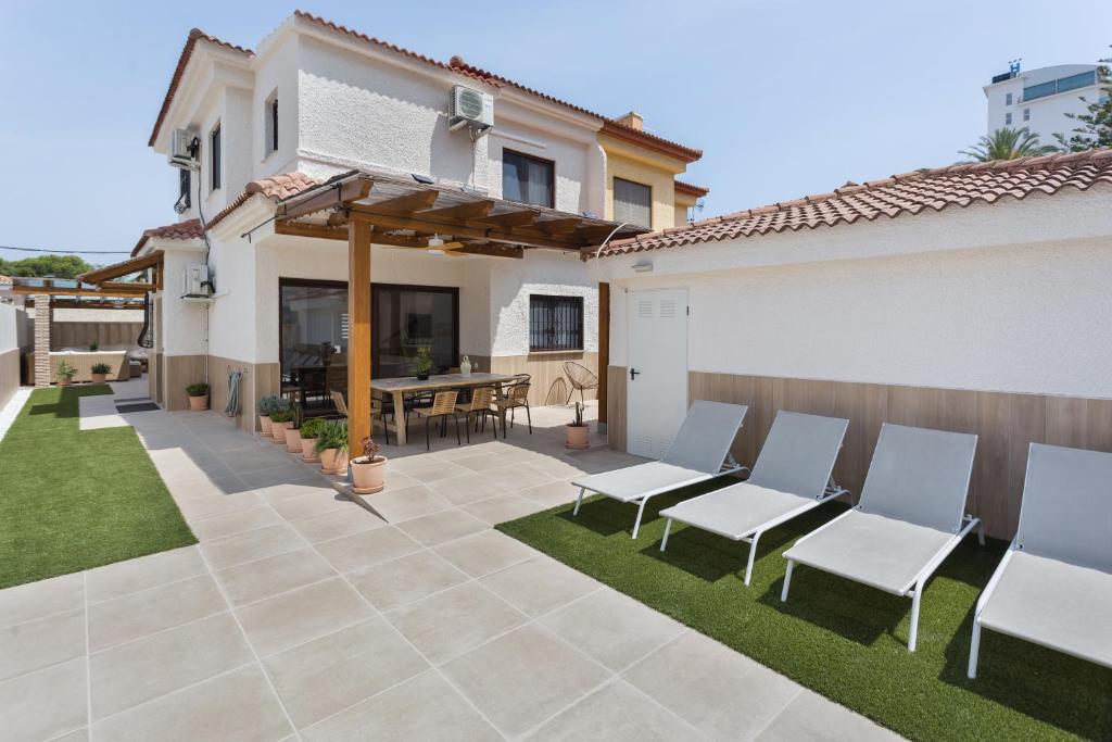 Villa Luny Playa Gandia - 2