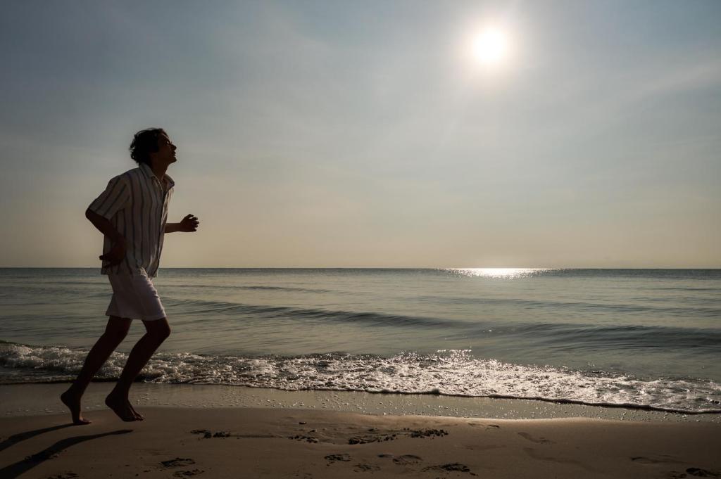 Surrounding environment