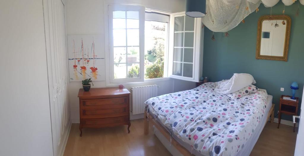 Au petit Ruisseau, maison à Capbreton - 2