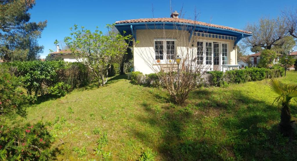 Au petit Ruisseau, maison à Capbreton - 3