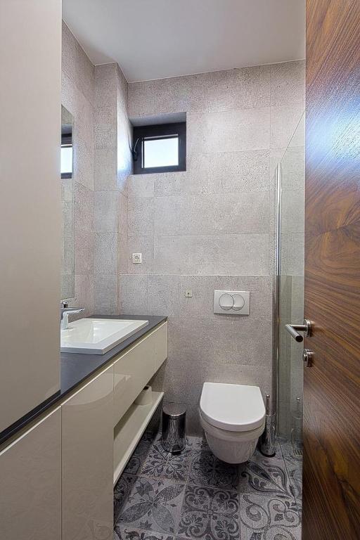 Modern home in the city center - 4