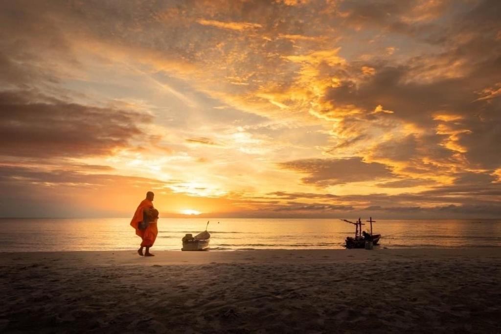 Surrounding environment