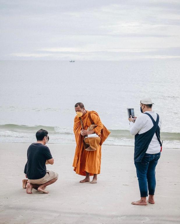 Surrounding environment