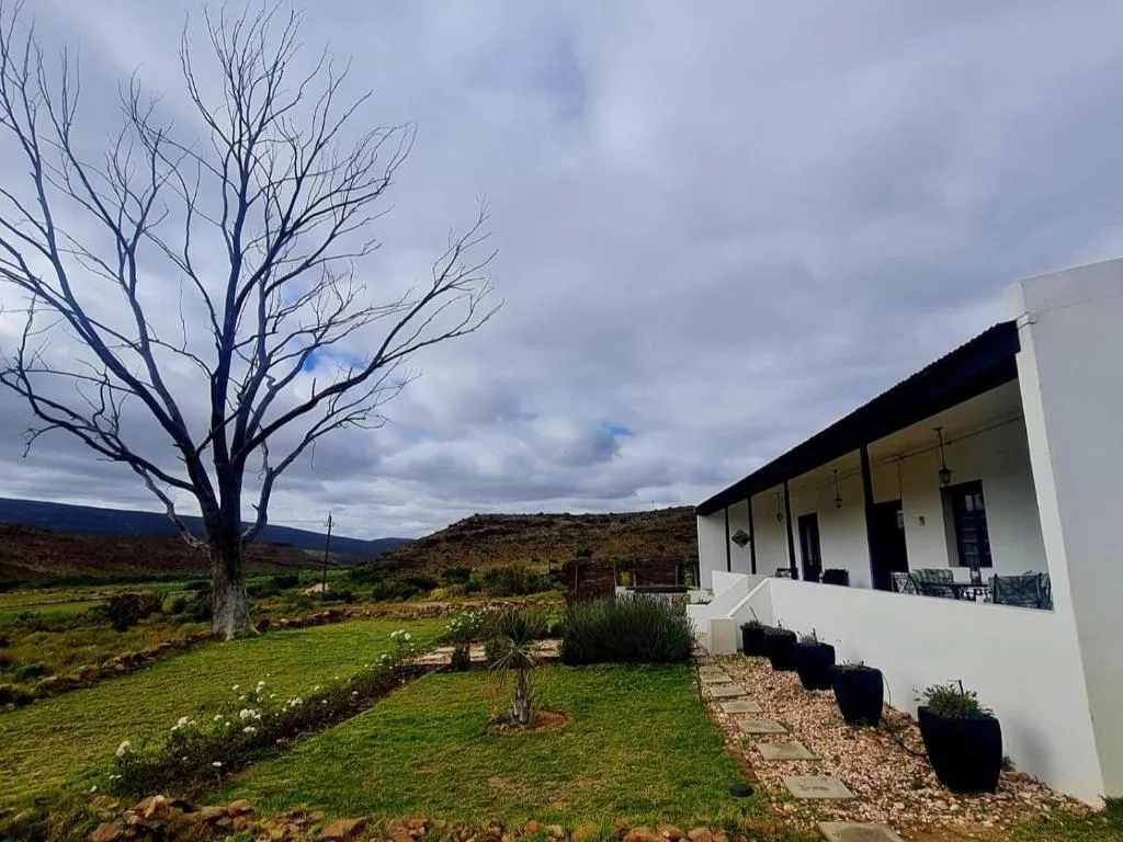 Prinspoort Klein Karoo Stay, hotel v destinaci Ladismith
