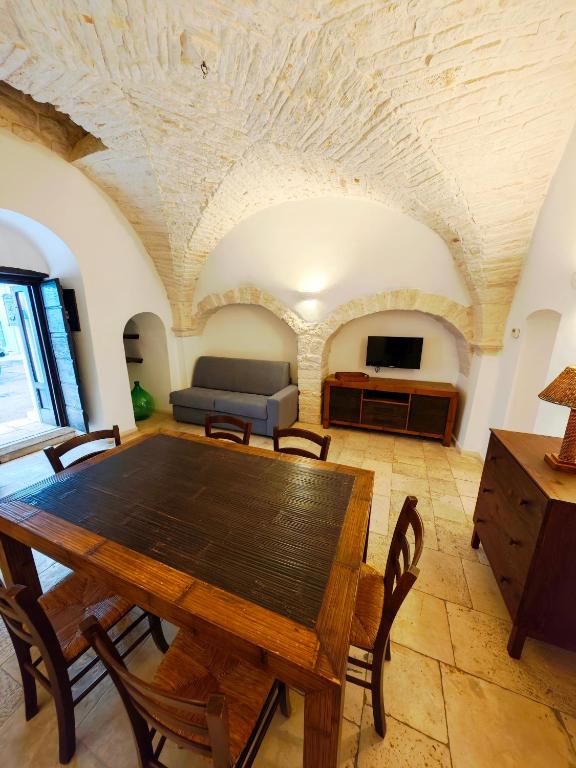 Spica sul Trullo - 5