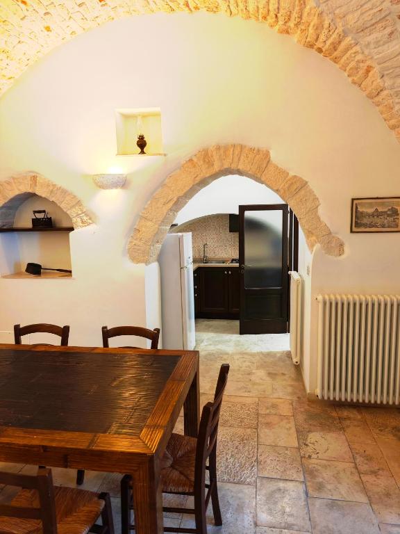 Spica sul Trullo - 4