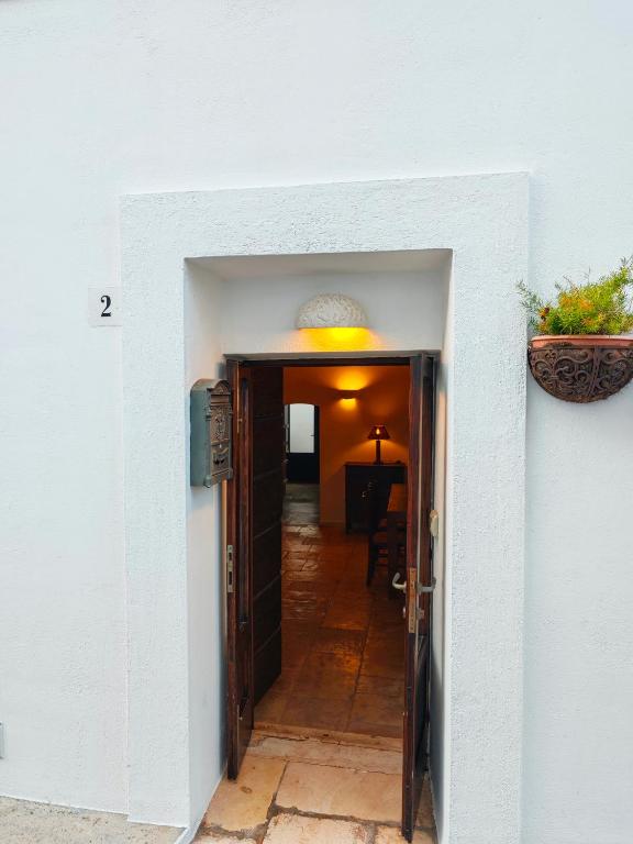 Spica sul Trullo - 3