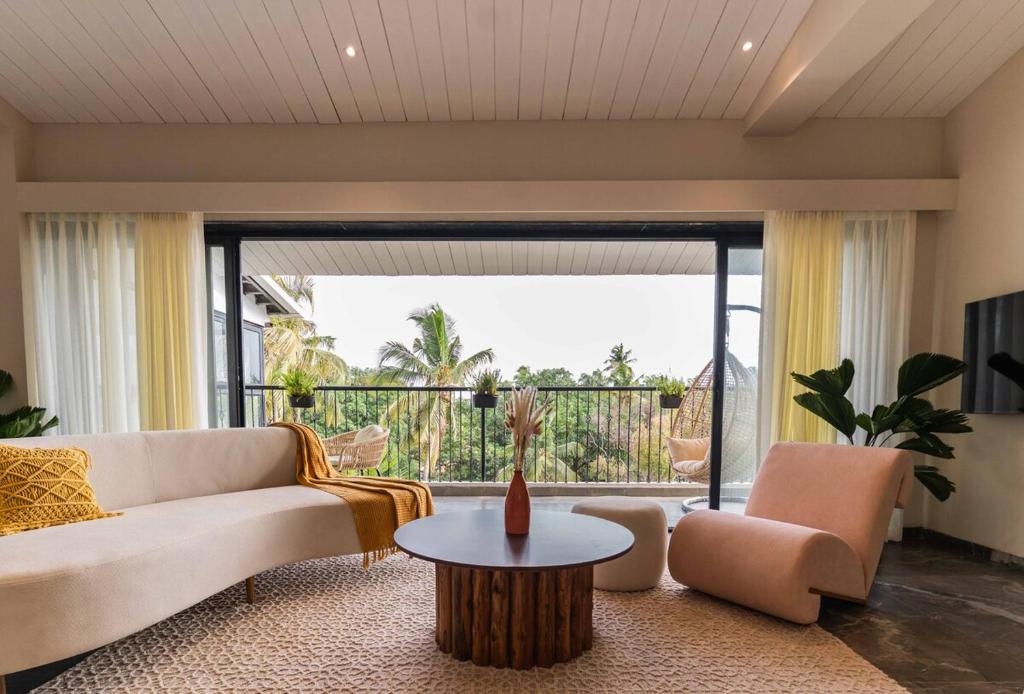 Azalea - by Aadhvay Hospitality, Arpora