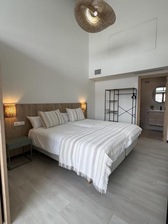 Apartamentos El Puerto Ayamonte - 5