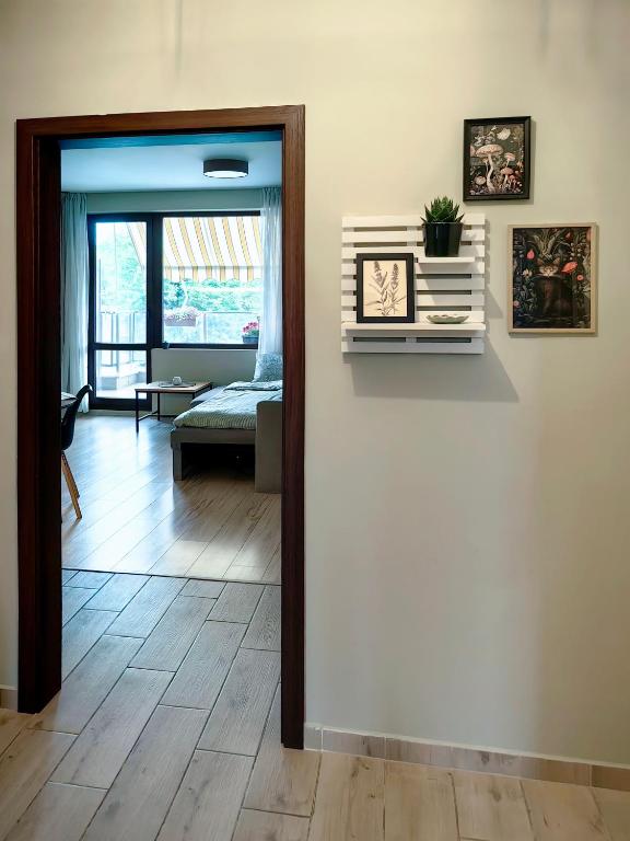 Kalina Apartment Kazanlak