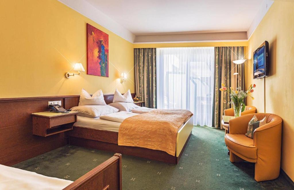 Hotel Seeblick - 2