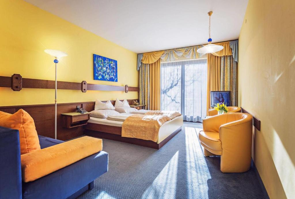 Hotel Seeblick - 3