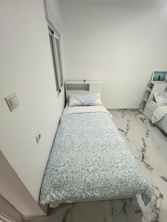 Modern flat Mar de cristal - 2