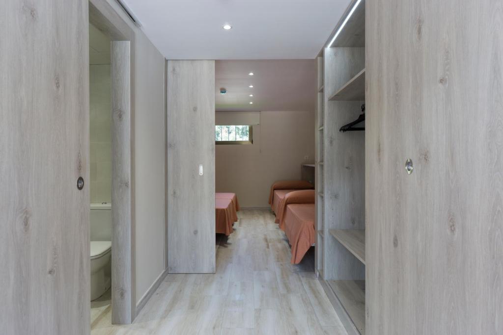 Medplaya Aparthotel Sant Eloi — Pokoje in Tossa de Mar, Katalonia