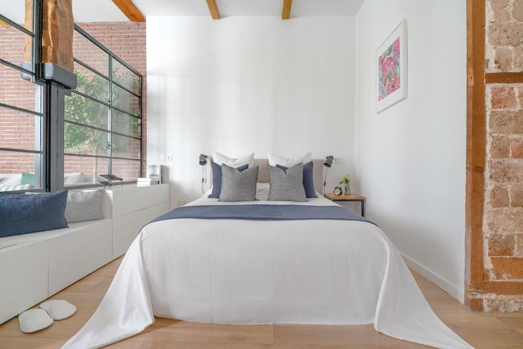 Acogedor apartamento en La Latina - 2