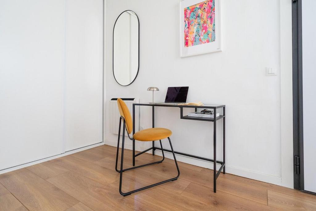 Acogedor apartamento en La Latina - 5