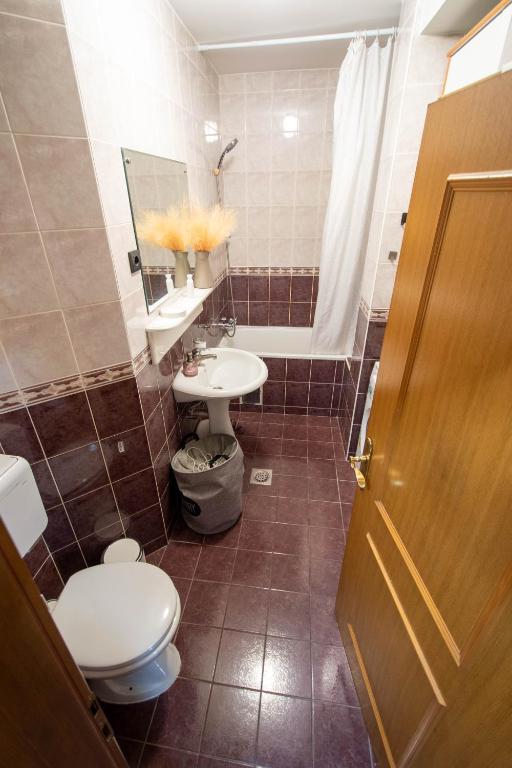 One bedroom apartment for Exit 2025 - 2