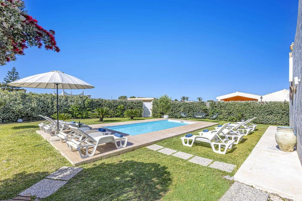 Villa Rosso Blu by Villa Plus - 3