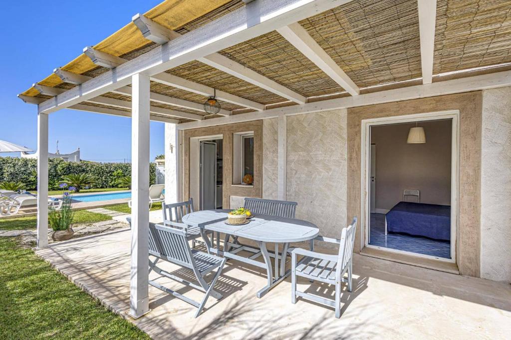 Villa Rosso Blu by Villa Plus - 4