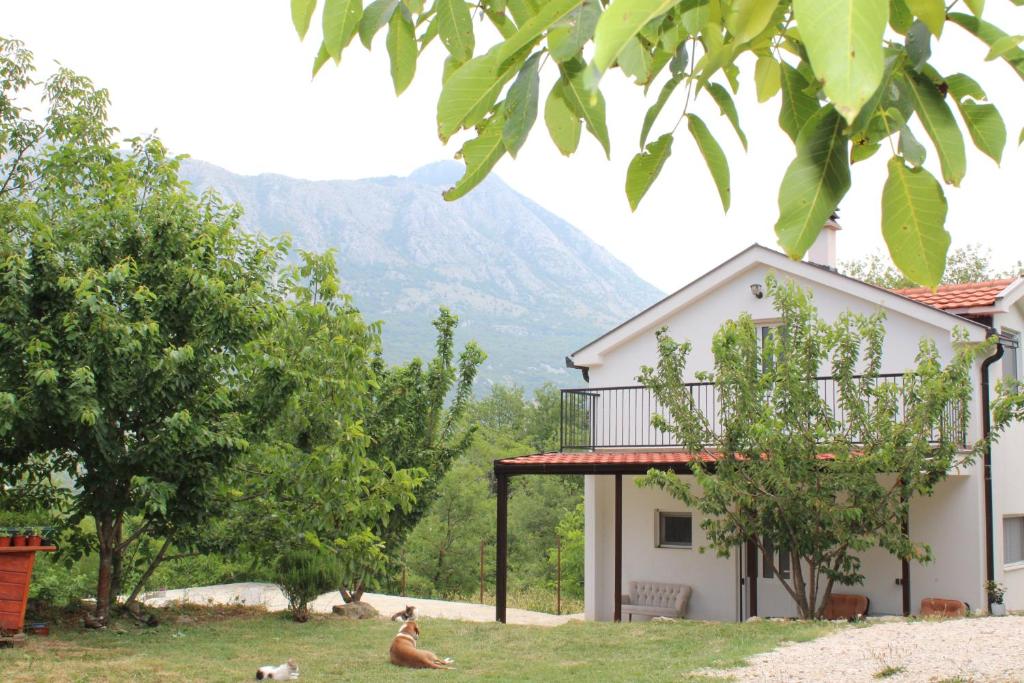 Spacious Holiday Home - Serene Village Near The Coast - 1
