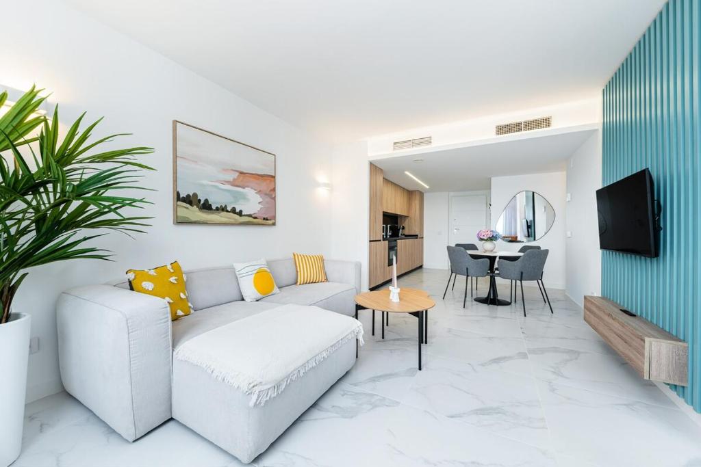 Luz de Mar, Torrevieja