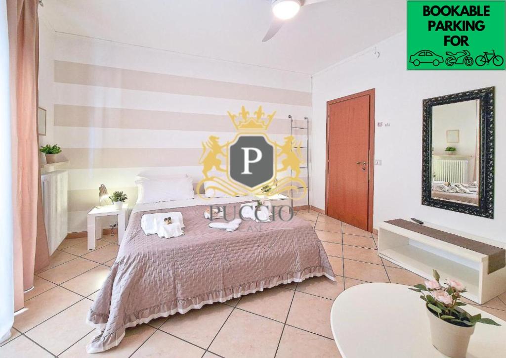 Al Centro Storico - City Center, Verona