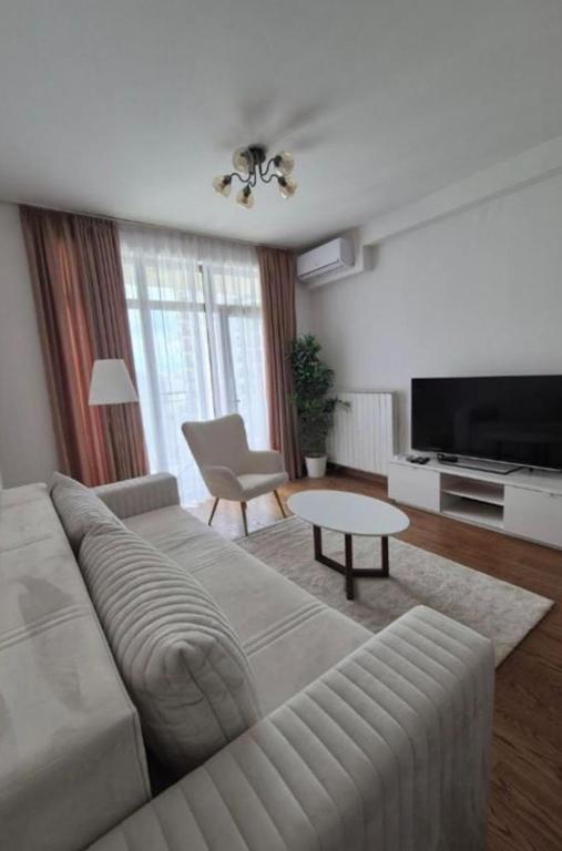 Apartment na vodi - 1