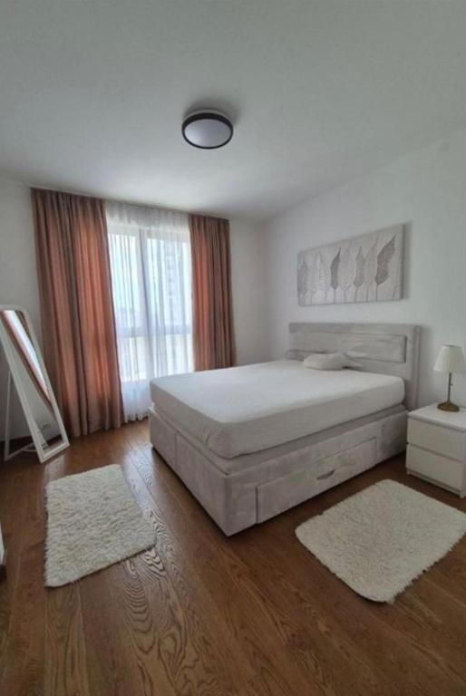 Apartment na vodi - 4