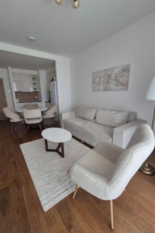 Apartment na vodi - 5